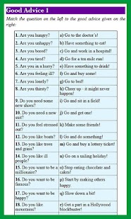 Big Grammar book Screenshots 3