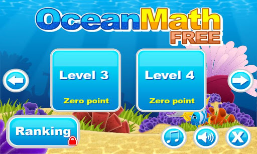 OceanMath Lite