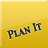 Plan It logo