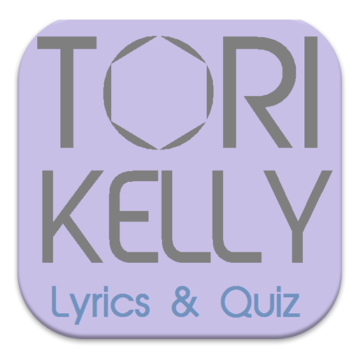 Tori Kelly Nobody Love Lyrics LOGO-APP點子