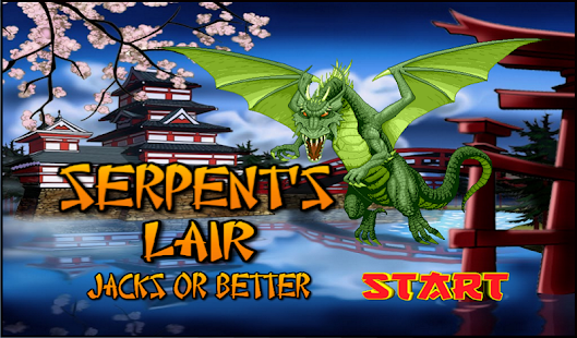 How to get Serpent's Lair Jacks or Better 2.0 apk for pc
