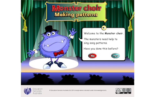 Free MC: making patterns APK for PC