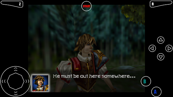 How to install a N64 Plus (N64 Emulator) patch 1.02 apk for android