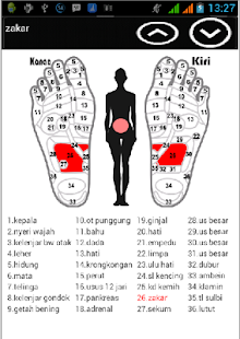 Download pijat refleksi kaki APK on PC  Download Android 