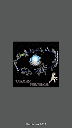 Ramalan Peruntungan