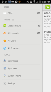 Free GPhC (unofficial) APK for PC