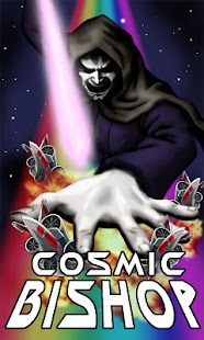 How to install Cosmic Bishop(FREE) 1.4 apk for laptop