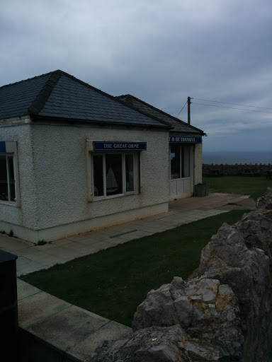 The Great Orme Cafe
