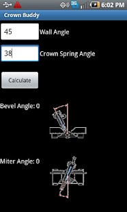 How to download Crown Molding Calculator lastet apk for android