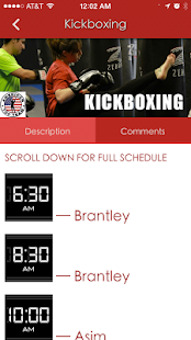 Lastest American Top Team of Gwinnett APK for PC