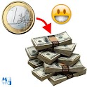 Fake Coin – You always win! logo