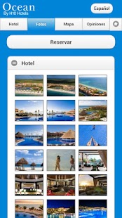 Ocean by H10 Hotels Screenshots 3