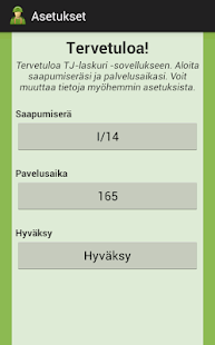 How to install TJ-laskuri 2.0.4 mod apk for laptop