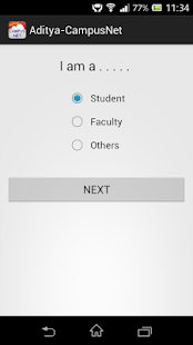 Free Aditya-CampusNet APK