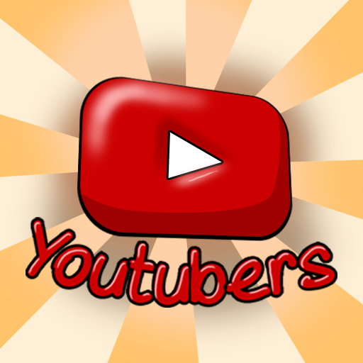 Regarder vos Youtubeurs 娛樂 App LOGO-APP開箱王