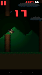 Mega Floppy Bird poster 8