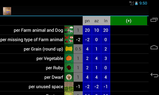 How to mod Caverna Scorer By PN Free lastet apk for android