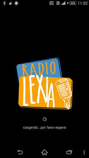 Radio Lexia