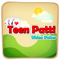 TEEN PATTI VIDEO POKER Apk