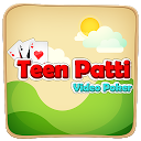 تحميل التطبيق TEEN PATTI VIDEO POKER التثبيت أحدث APK تنزيل