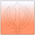 Khanda Live Wallpaper icon