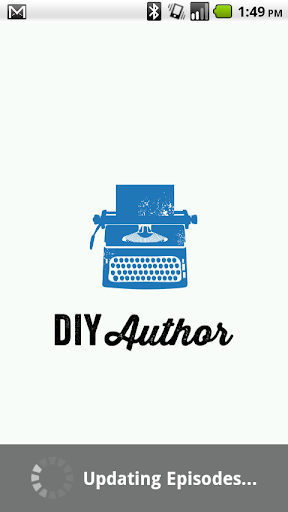 DIY Author