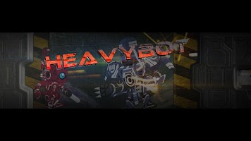 HEAVYBOT coming soon APK スクリーンショット画像 #4