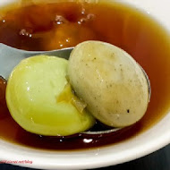 埔里 蘇媽媽湯圓