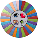 Wheel Of Compliments