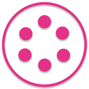 Stamped Pink SL Theme.apk 1.2