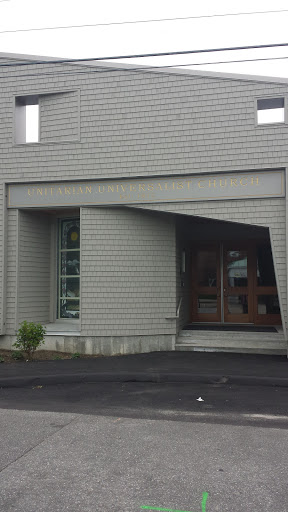 Unitarian Universalist Church of Brunswick