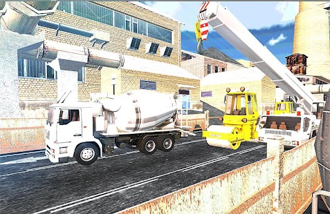 How to install construction driver 3D 1.0 apk for android