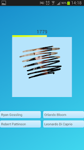 Free Scratch It - Guess Who? APK for Android