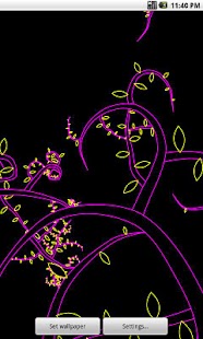 How to mod Canopy Live Wallpaper Pro 1.4 apk for bluestacks