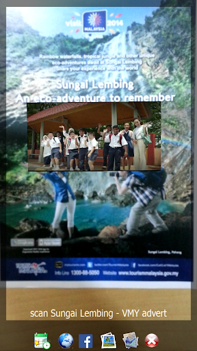 Sungai Lembing - VMY2014