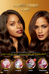 How to install Dream Virgin Hair 1.2 apk for bluestacks