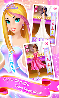 Prom Makeover Salon APK 스크린샷 이미지 #8