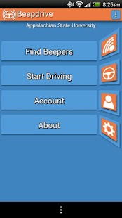 Beepdrive Screenshots 0