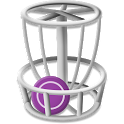 Discasaurus Disc Golf icon