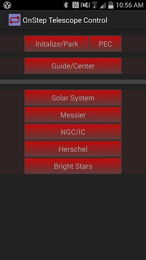 OnStep Controller2