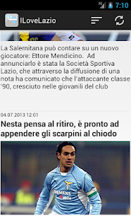 How to download I Love Lazio 1.2.4 mod apk for laptop