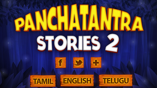 Panchatantra Tales For Kids 02