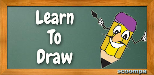 Learn to Draw -  apk apps