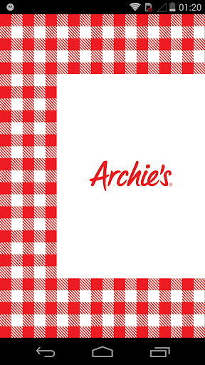 Archie's