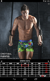 top calendar poster 10