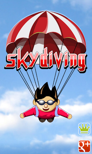 Sky Diving