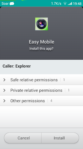 EasyMobile