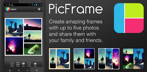 PicFrame -  apk apps