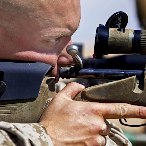 SpecOps Sniper Training