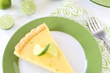 Key Lime Tart